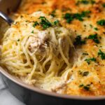 Cranberry Orange Scone Recipe