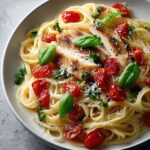 Chipotle Pasta​ Recipe