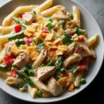 Quesadilla Burger Recipe