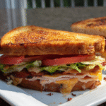 Bread Dip Recipe