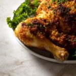 Veggie McMuffin Recipe