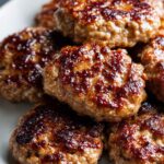 Chicken BLT Salad Recipe