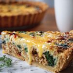 Breakfast Pizza Hack Recipe