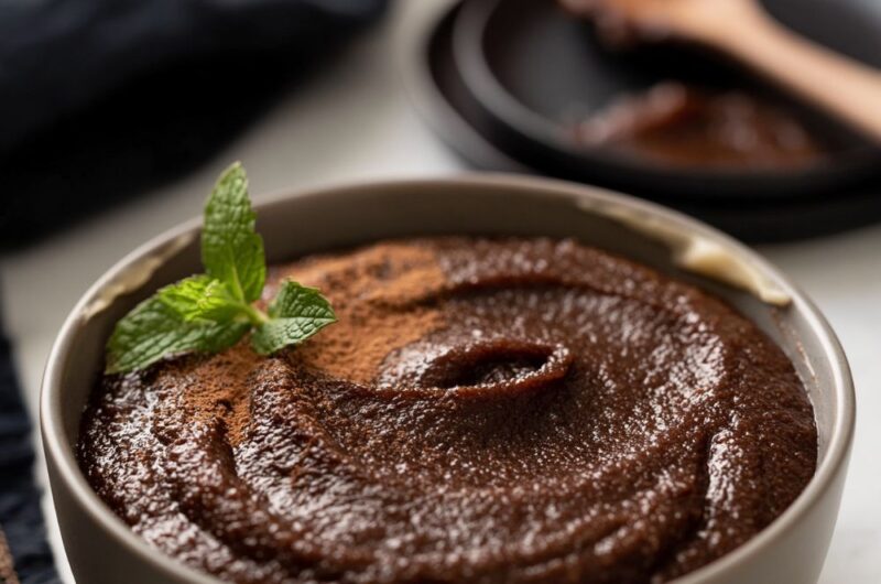 Cracker Barrel Apple Butter Recipe