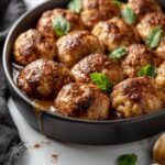 Strawberry Sundae Recipe