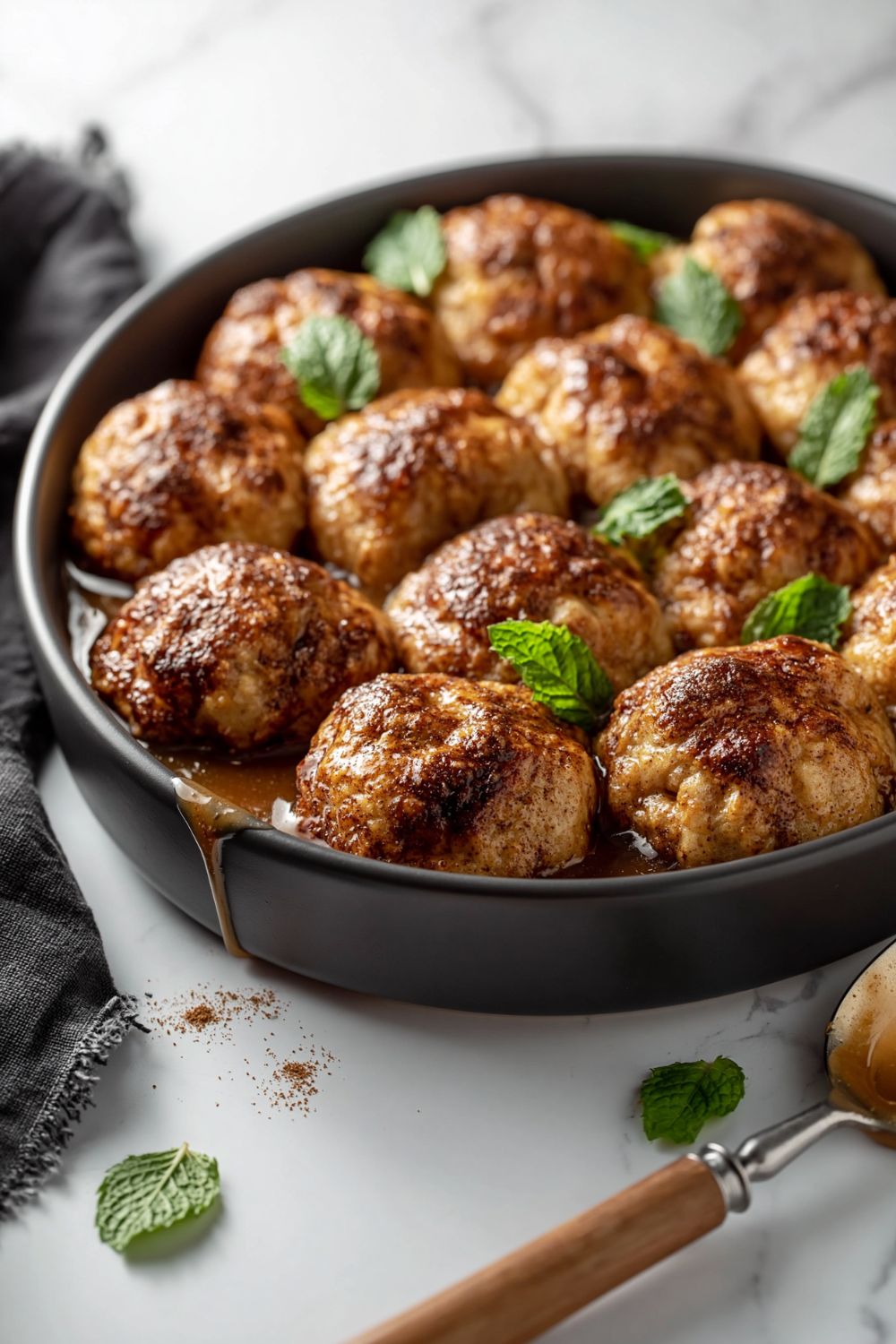 Cracker Barrel Apple Dumplings Recipe