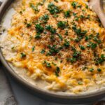 Chicken Lombardy Recipe