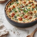 Chocolate Mousse Cake Recipe