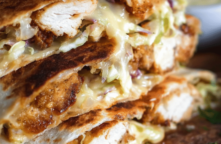 Honey Mustard Chicken Tender Wraps Recipe