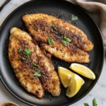 Chicken Alfredo Spaghetti Pie Recipe