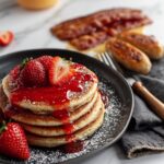 Spiked Strawberry Lemonade Recipe