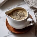 Ruth’s Chris Steak House Creamed Spinach Recipe