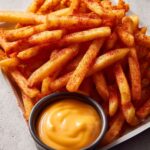 Ruth’s Chris Steak House Creamed Spinach Recipe