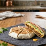 Ruth’s Chris Steak House Barbecue Shrimp Recipe