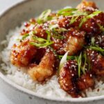 Chicken Durango Recipe