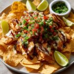 Three Cheese Chicken Penne Recipe