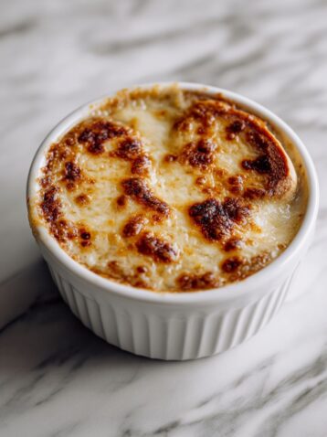 French Onion Soup Recipe