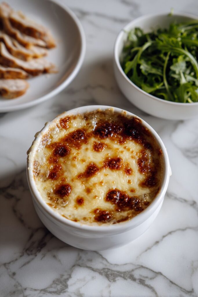 French Onion Soup Recipe