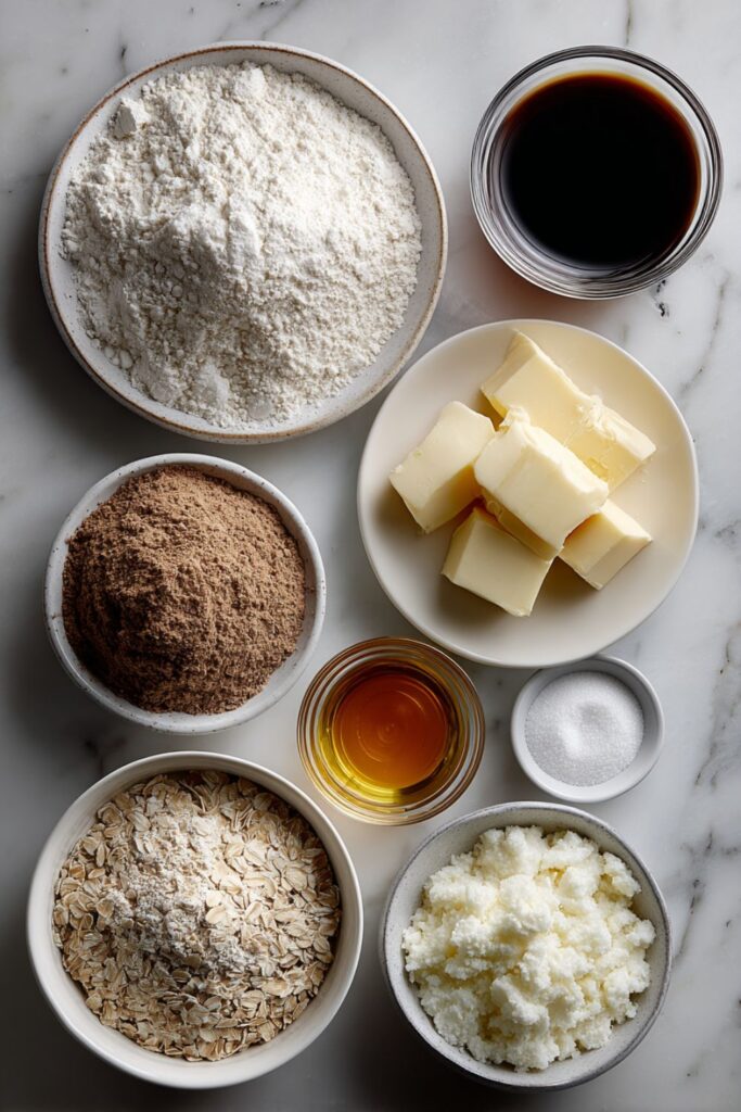 Gluten Free Brown Bread Recipe