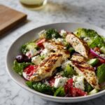 Strawberry Cheesecake Pancakes Recipe