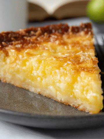 Hawaiian Pie Recipe