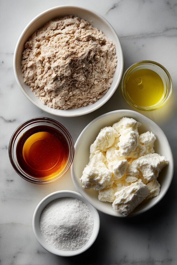 Honey Wheat Bread Recipe