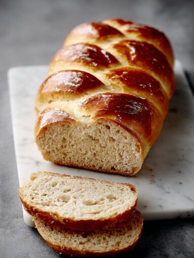 Honey Wheat Bread Recipe