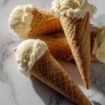 Creamed Spinach Bake Recipe