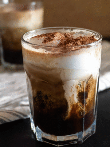 Irish Cream Cold Brew Recipe