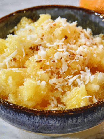 Ambrosia Salad Recipe