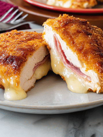 Chicken Durango Recipe