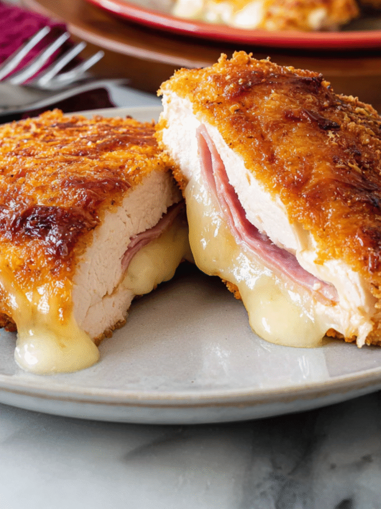 Chicken Durango Recipe