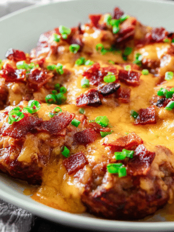 Sausage Steak Recipe