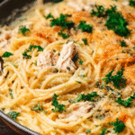 Chicken Lombardy Recipe