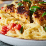 Bread Dip Recipe