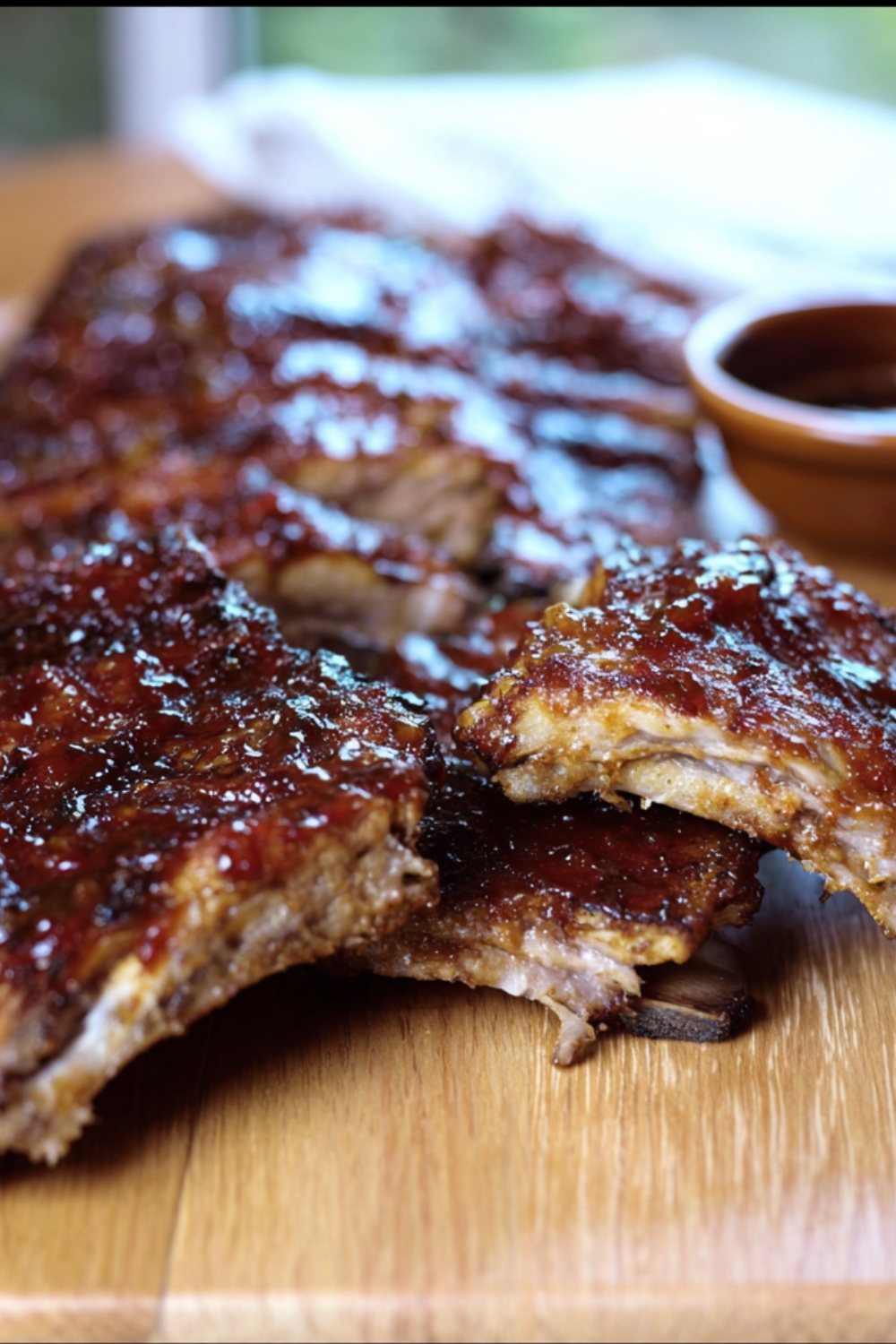 Aussie BBQ Ribs Recipe Lulu's Copycats