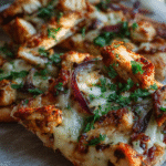Breakfast Pizza Hack Recipe