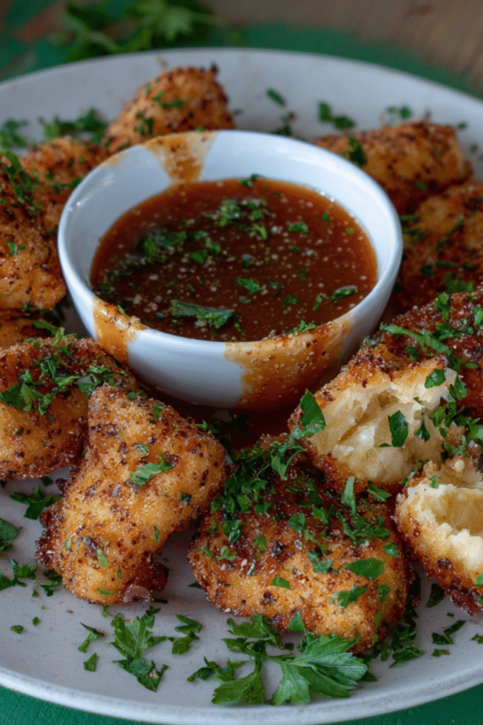 Onion Petals Recipe
