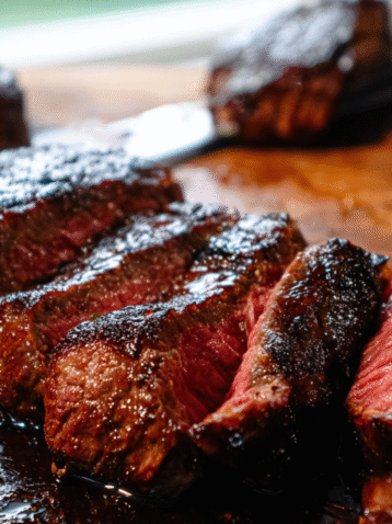 Outback Steakhouse Signature Sirloin