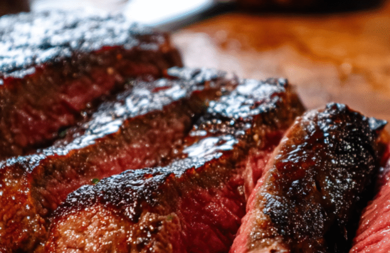 Outback Steakhouse Signature Sirloin