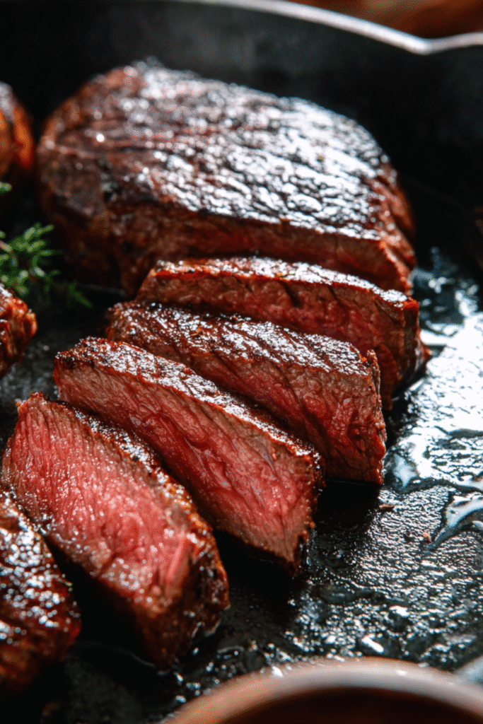 Outback Steakhouse Signature Sirloin