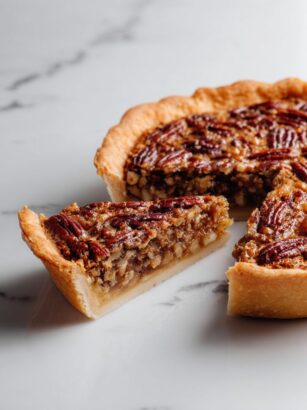 Pecan Pie Recipe
