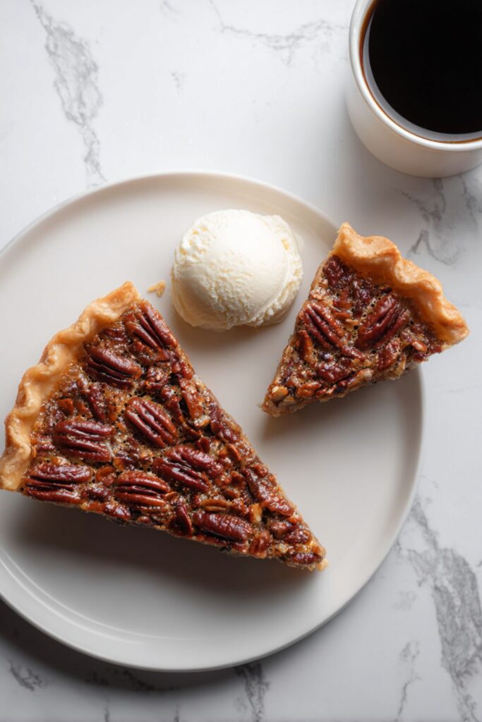 Pecan Pie Recipe
