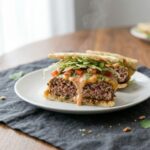 Chipotle Pasta​ Recipe