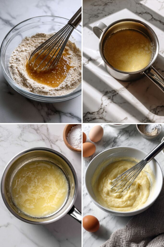 Rustic Apple Cinnamon Sheet Cake Recipe