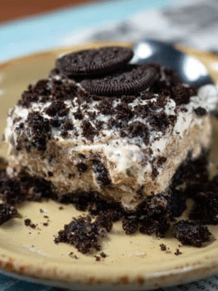 Chocolate Mousse Cheesecake Recipe