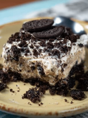 Chocolate Mousse Cheesecake Recipe