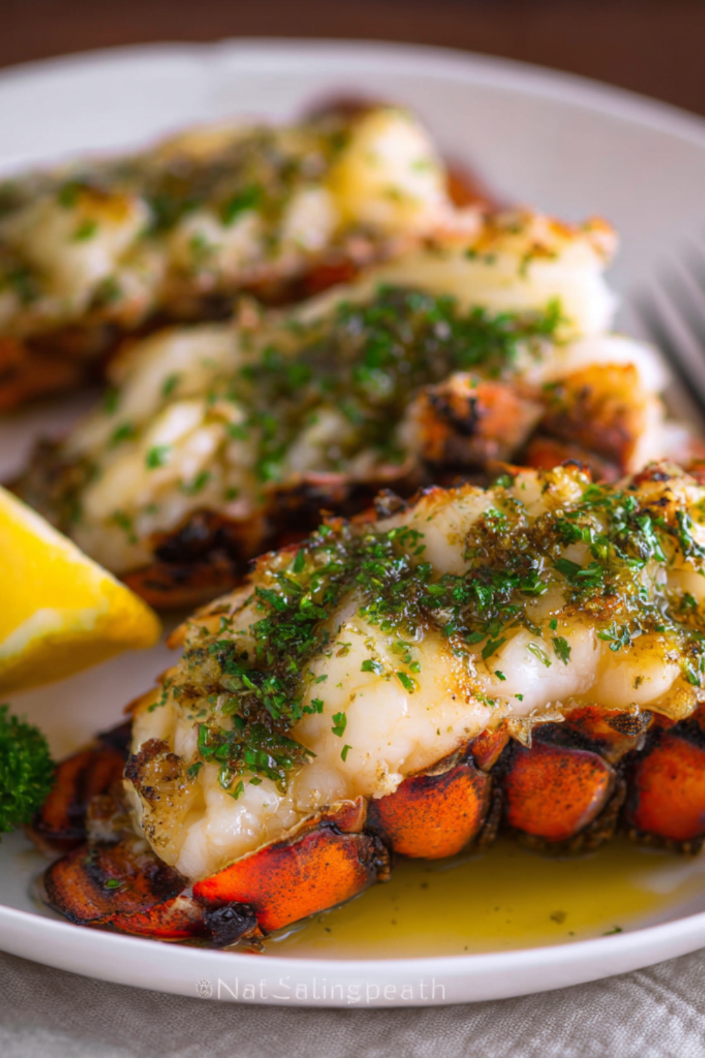 Lobster Tail Recipe