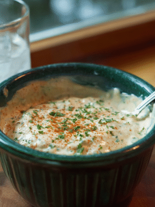 Steak House Remoulade Sauce Recipe