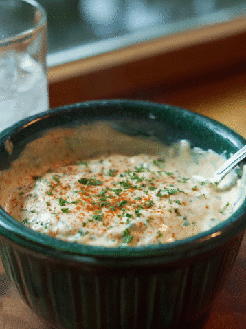 Steak House Remoulade Sauce Recipe